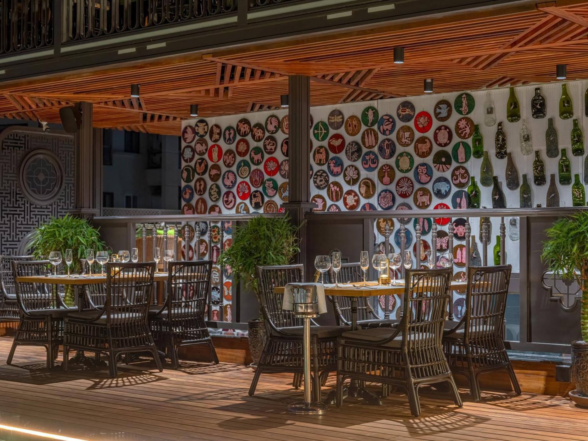 Tonkin Luxury Boutique Hotel & Spa — Photos 2